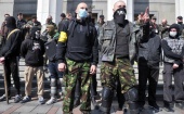 Реабилитация нацизма признана уголовно наказуемой в России