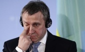 Лавров назвал неадекватным поведения министра иностранных дел Украины и отказался от общения с ним