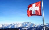Швейцария отказалась помочь ЕС обойти российские санкции
