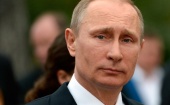 Путин обратился к ополчению Донбасса с призывом открыть гуманитарный коридор для украинских военных