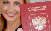 Закон об упрощенном получении гражданства России разработан в Госдуме
