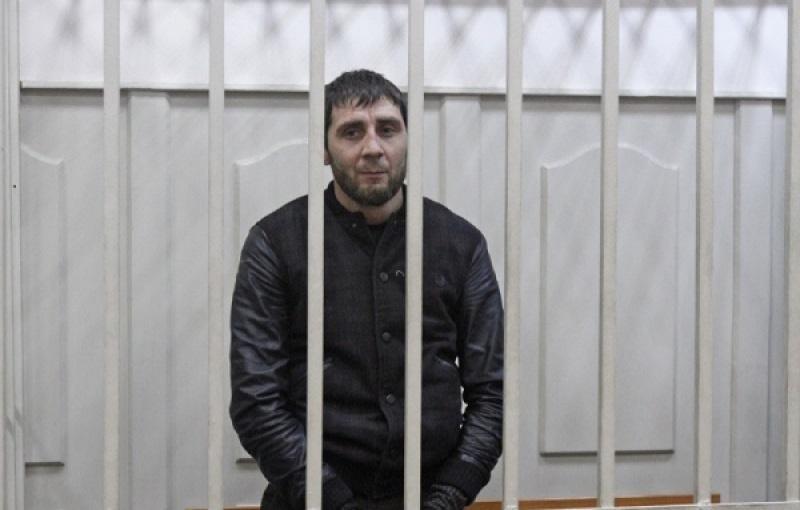 СМИ сообщили о признаниях предполагаемого убийцы Бориса Немцова