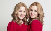 Семнадцатилетние сестры Анастасия и Мария Толмачевы готовятся выступить на Евровиденье