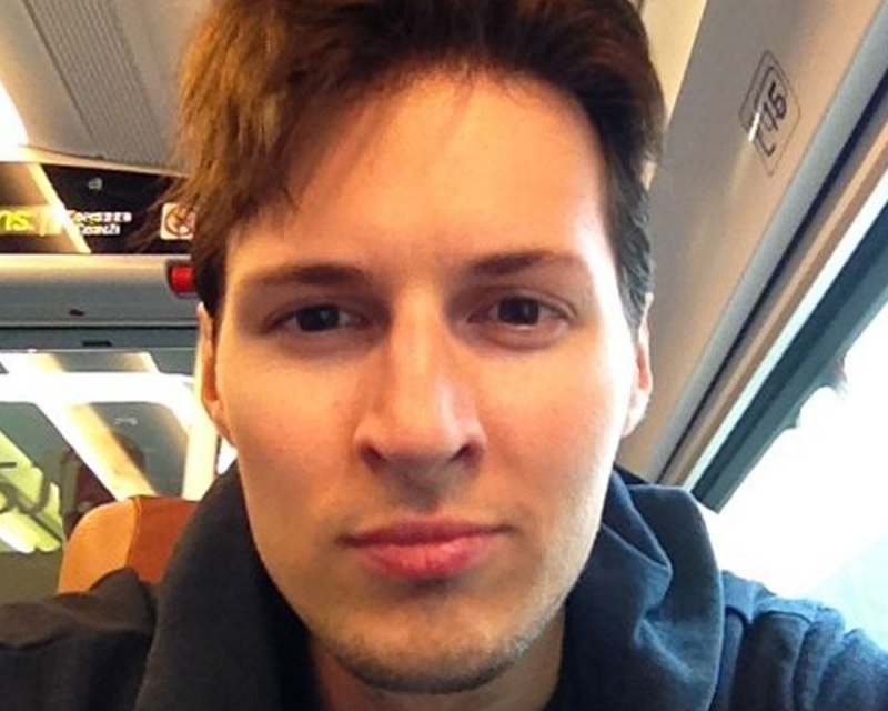 В США совершенно нападение на создателя соцсети «ВКонтакте» Павла Дурова