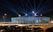 В Баку открылись Первые Европейские игры