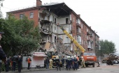 Число жертв обрушения дома в Перми увеличилось до двух человек