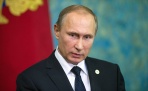 Президент России Владимир Путин возглавил рейтинг самых влиятельных людей в мире по версии Forbes