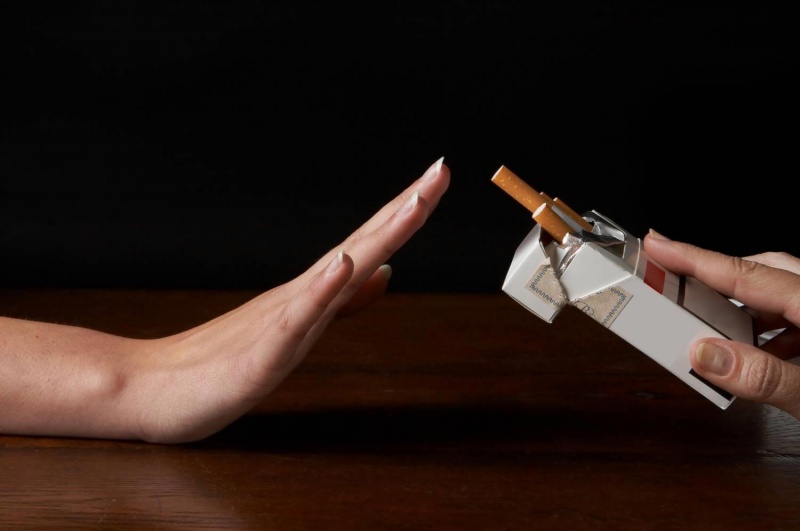Минздрав предлагает увеличить рабочий день курильщиков.