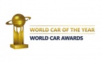 World Car of the Year: определен топ-10 лучших автомобилей в мире.