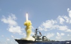 США атаковали крылатыми ракетами аэродром Шайрат правительственных сил в Сирии