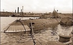 30 августа 2003 года затонула атомная подводная лодка К-159