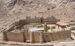 Монастырь Святого Антония, Египет
