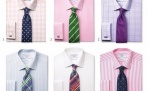 Правила правильного сочетания рубашки и галстука! Как выбрать?