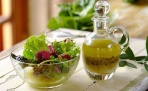 5 Самых вкусных заправок для салатов