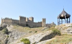 Судакская крепость / Генуэзская крепость | Судак