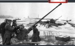 День в истории. - 27 января 1944 года снята блокада Ленинграда