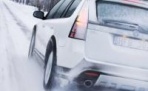 Вождение автомобиля зимой: что нужно знать и уметь