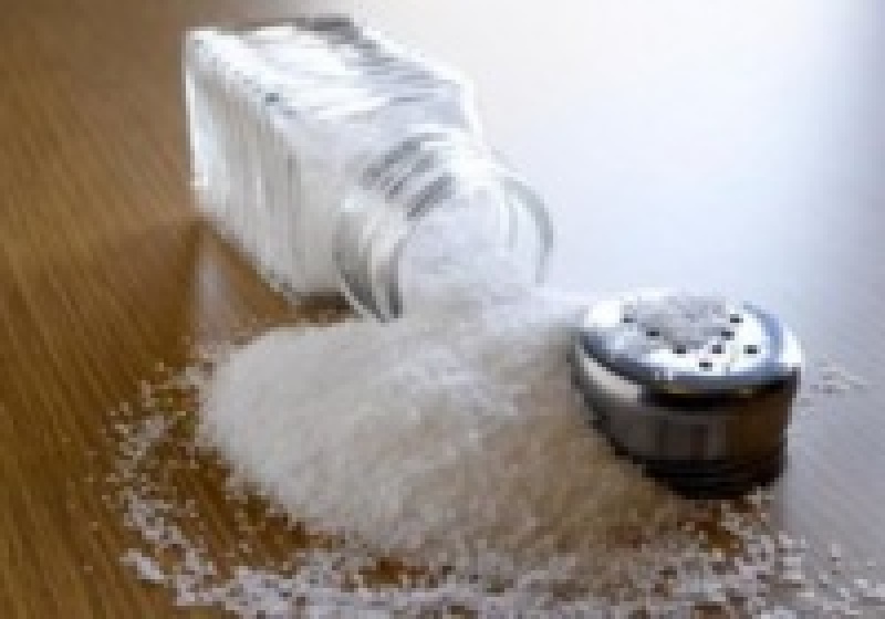 Британские ученые озабочены высоким содержанием соли в детской пище