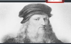 День в истории. 15 апреля 1452 года родился Леонардо да Винчи – итальянский художник, изобретатель