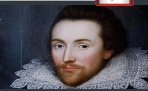 День в истории. 23 апреля 1564 года родился Уильям Шекспир – гениальный английский поэт и драматург