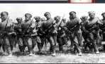 День в истории. 6 августа 1916 года — «Атака живых мертвецов» под крепостью Осовец
