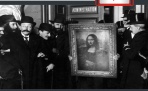 День в истории: 21 августа 1911 года - «Джоконда» была похищена из Лувра