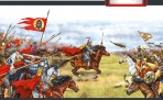 День в истории. 8 сентября 1380 года – состоялась легендарная Куликовская битва