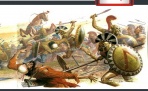 День в истории. 12 сентября 490 до н.э. - Греческий воин прнес в Афины весть о победе под Марафоном