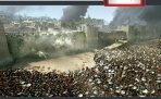 День в истории. 20 сентября 1187 года - Саладин начал осаду Иерусалима против крестоносцев