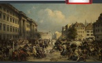 День в истории. 28 сентября 1760 г. - Русско-австрийские войска взяли Берлин в ходе Семилетней войны